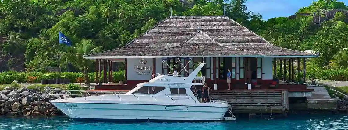 Hilton Seychelles Labriz Resort and Spa-1